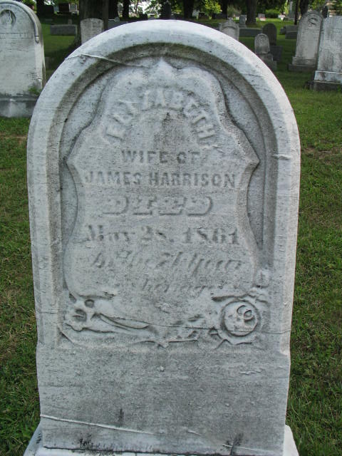 tombstone